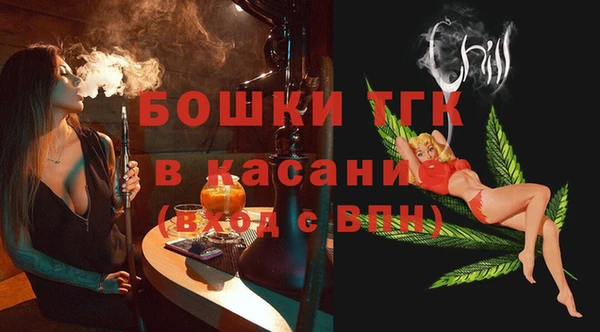 крисы Баксан